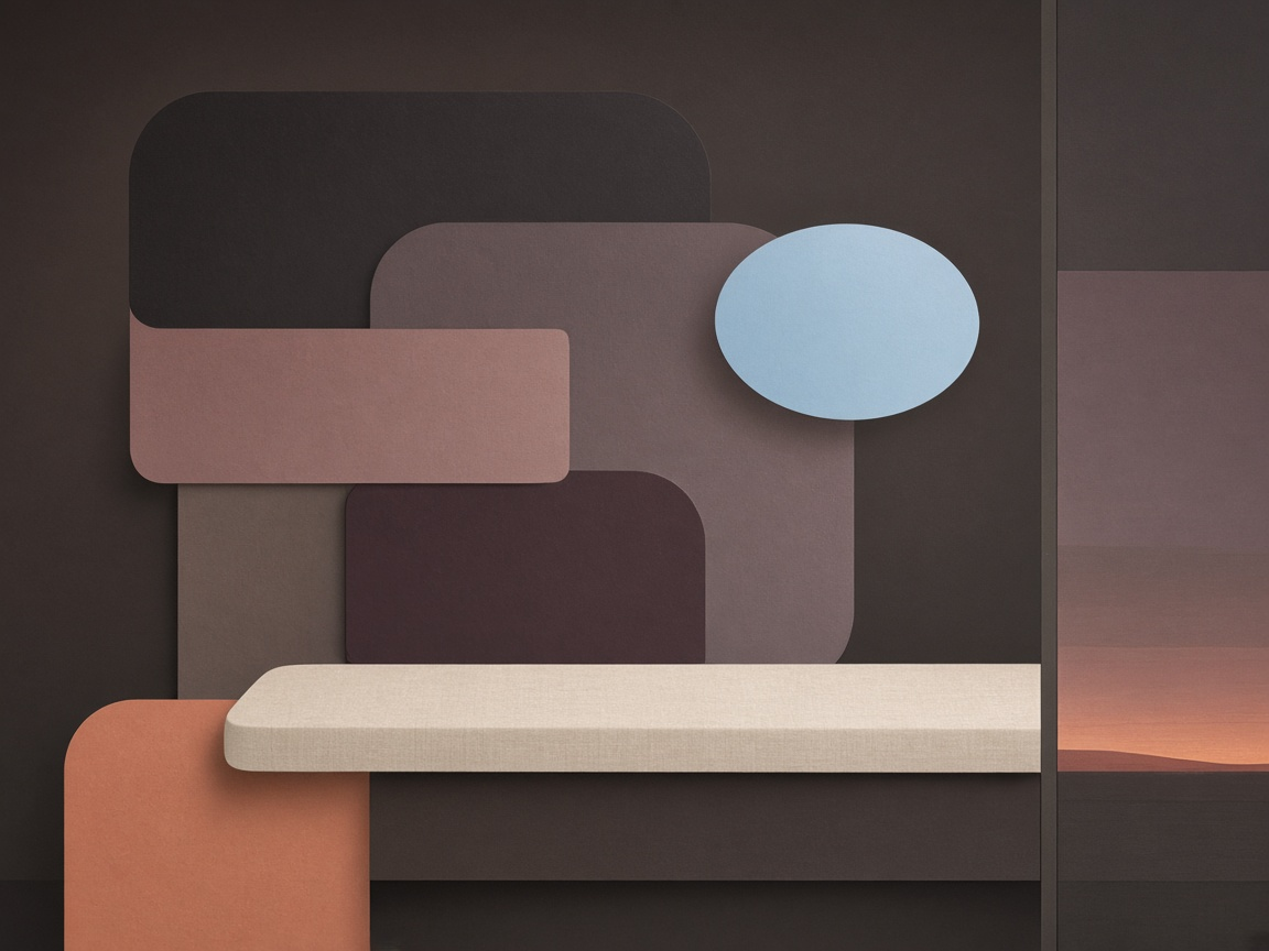 Abstract consultation planes for repair work